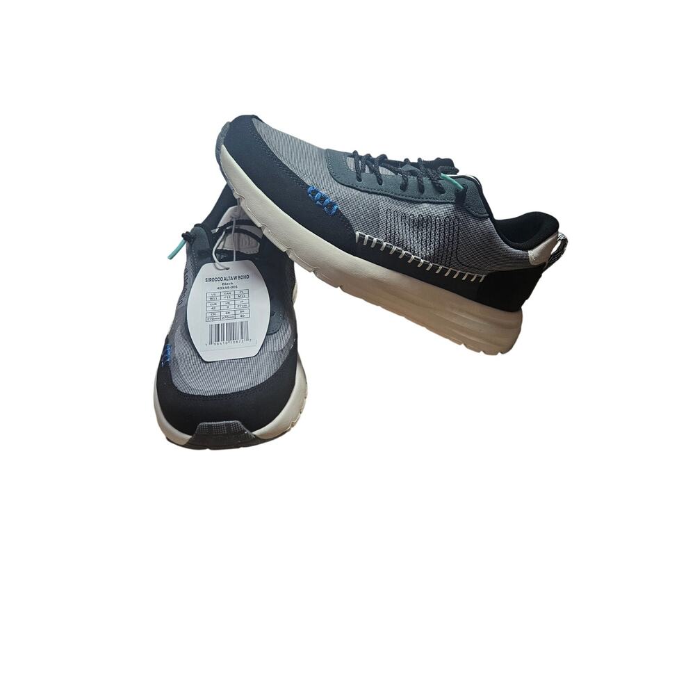 Hey Dude Womens Sirocco Alta W Boho Size 11